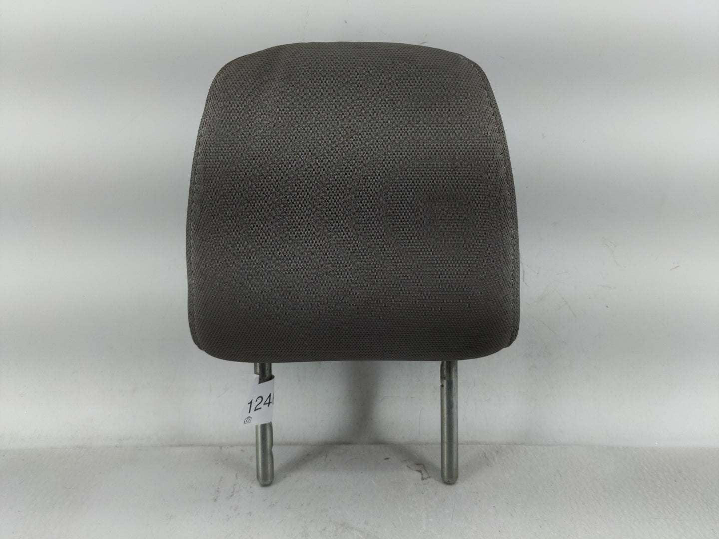 2015 Toyota Corolla Headrest Head Rest Rear Seat Fits OEM Used Auto Parts - Oemusedautoparts1.com