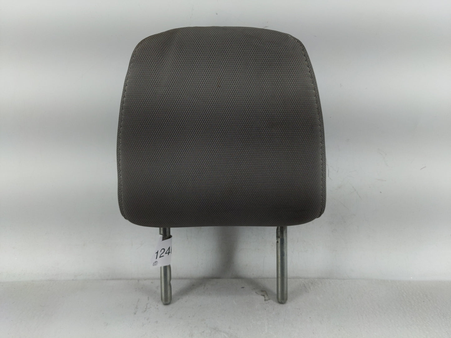 2015 Toyota Corolla Headrest Head Rest Rear Seat Fits OEM Used Auto Parts - Oemusedautoparts1.com