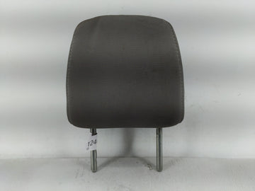 2015 Toyota Corolla Headrest Head Rest Rear Seat Fits OEM Used Auto Parts