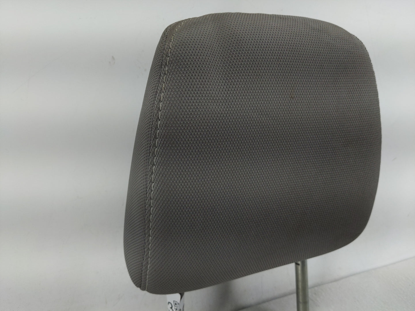 2015 Toyota Corolla Headrest Head Rest Rear Seat Fits OEM Used Auto Parts - Oemusedautoparts1.com