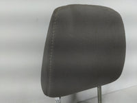 2015 Toyota Corolla Headrest Head Rest Rear Seat Fits OEM Used Auto Parts - Oemusedautoparts1.com
