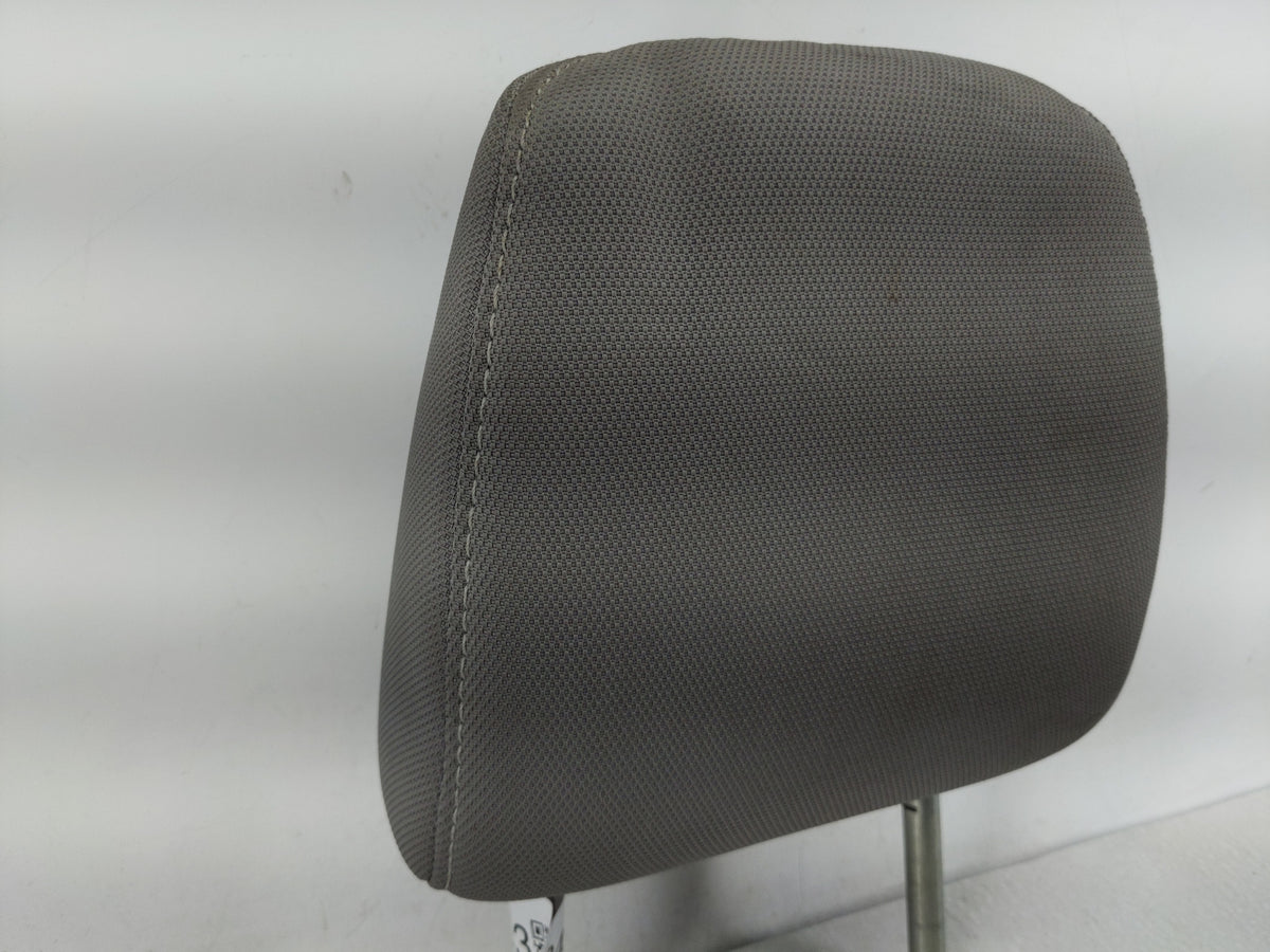 2015 Toyota Corolla Headrest Head Rest Rear Seat Fits OEM Used Auto Parts - Oemusedautoparts1.com