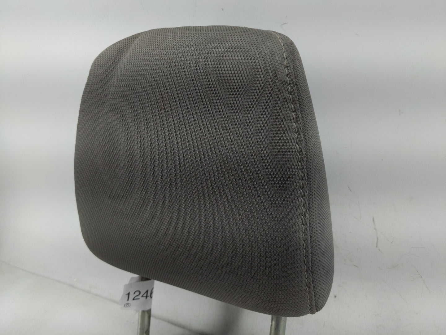 2015 Toyota Corolla Headrest Head Rest Rear Seat Fits OEM Used Auto Parts - Oemusedautoparts1.com