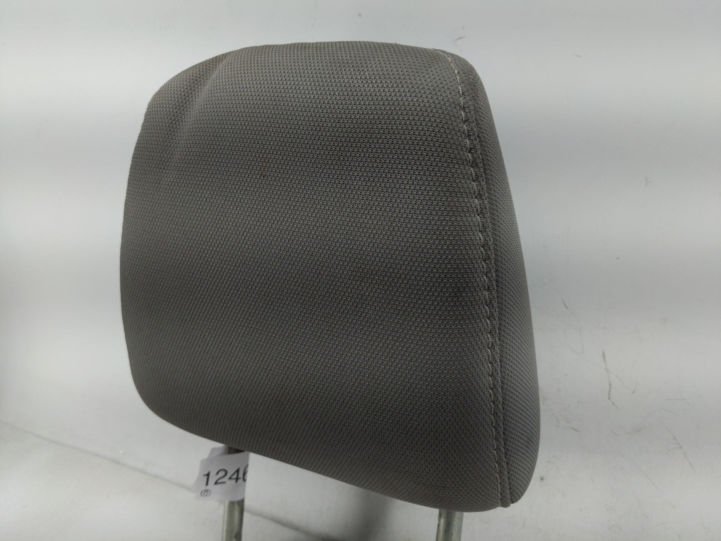 2015 Toyota Corolla Headrest Head Rest Rear Seat Fits OEM Used Auto Parts - Oemusedautoparts1.com
