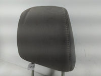 2015 Toyota Corolla Headrest Head Rest Rear Seat Fits OEM Used Auto Parts - Oemusedautoparts1.com