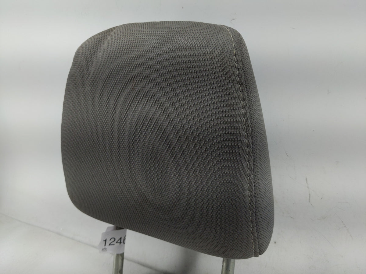 2015 Toyota Corolla Headrest Head Rest Rear Seat Fits OEM Used Auto Parts - Oemusedautoparts1.com