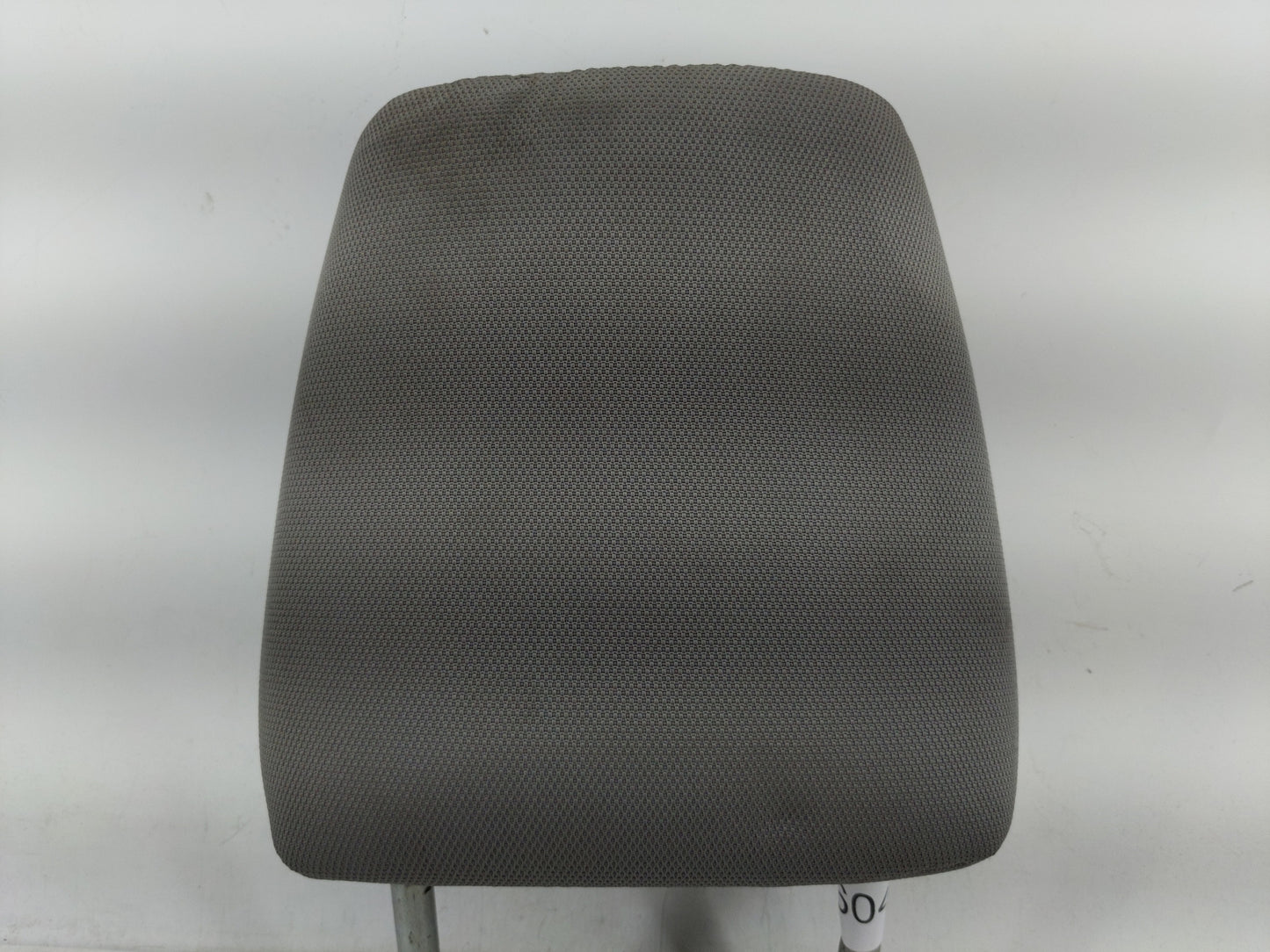2015 Toyota Corolla Headrest Head Rest Rear Seat Fits OEM Used Auto Parts - Oemusedautoparts1.com