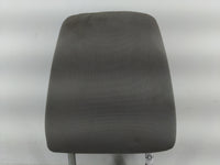2015 Toyota Corolla Headrest Head Rest Rear Seat Fits OEM Used Auto Parts - Oemusedautoparts1.com