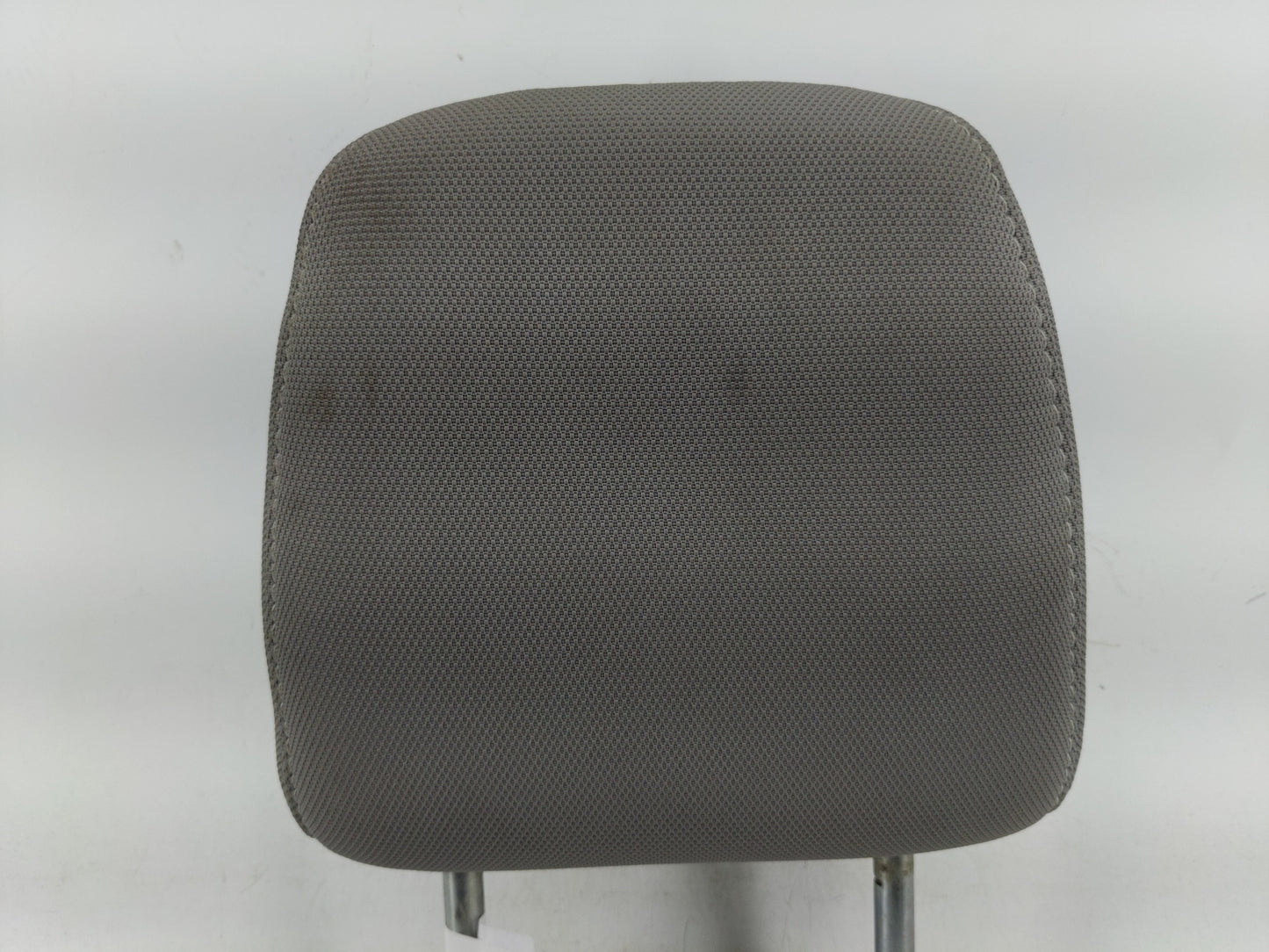 2015 Toyota Corolla Headrest Head Rest Rear Seat Fits OEM Used Auto Parts - Oemusedautoparts1.com