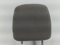 2015 Toyota Corolla Headrest Head Rest Rear Seat Fits OEM Used Auto Parts - Oemusedautoparts1.com