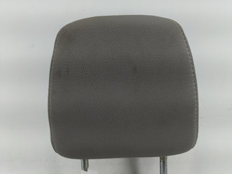 compare product 2015 Toyota Corolla Headrest Head Rest Rear Seat Fits OEM Used Auto Parts