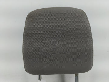2015 Toyota Corolla Headrest Head Rest Rear Seat Fits OEM Used Auto Parts - Oemusedautoparts1.com