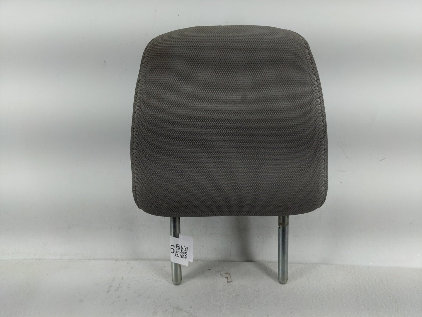 2015 Toyota Corolla Headrest Head Rest Rear Seat Fits OEM Used Auto Parts - Oemusedautoparts1.com