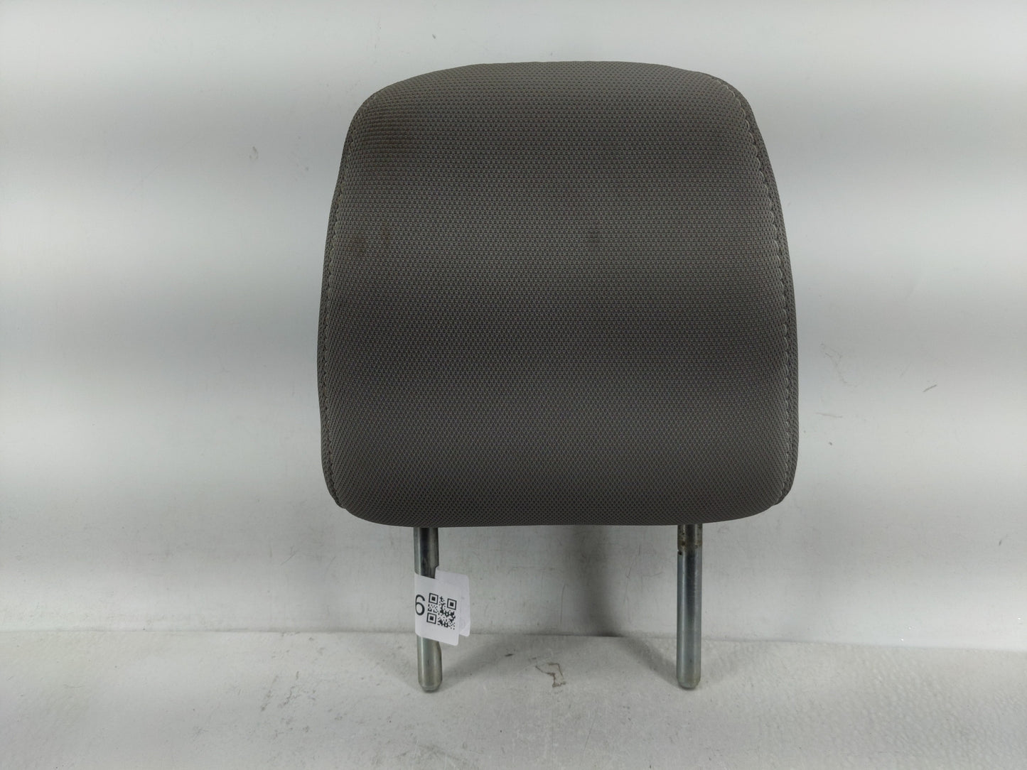 2015 Toyota Corolla Headrest Head Rest Rear Seat Fits OEM Used Auto Parts - Oemusedautoparts1.com