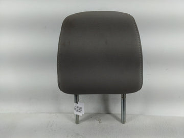 2015 Toyota Corolla Headrest Head Rest Rear Seat Fits OEM Used Auto Parts