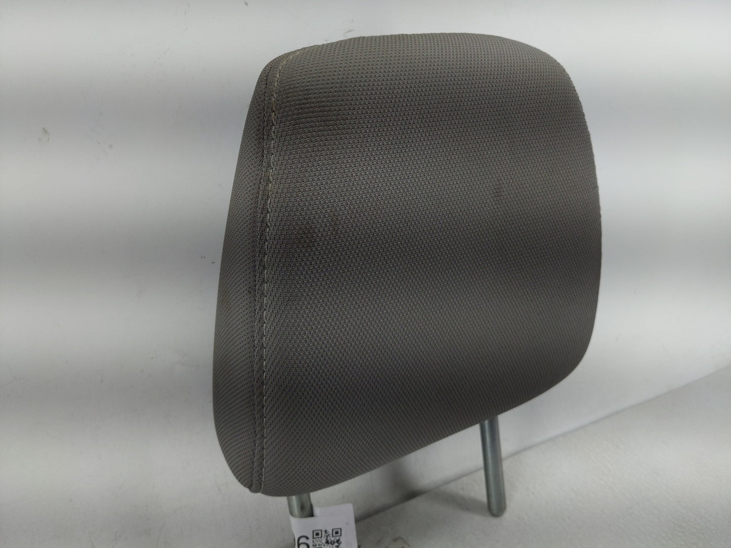 2015 Toyota Corolla Headrest Head Rest Rear Seat Fits OEM Used Auto Parts - Oemusedautoparts1.com