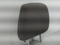 2015 Toyota Corolla Headrest Head Rest Rear Seat Fits OEM Used Auto Parts - Oemusedautoparts1.com