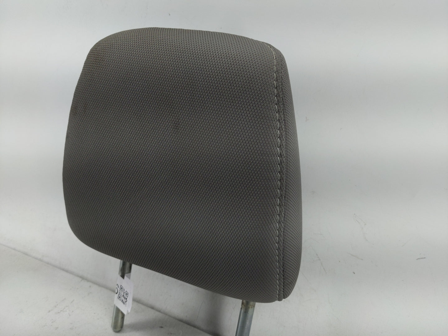 2015 Toyota Corolla Headrest Head Rest Rear Seat Fits OEM Used Auto Parts - Oemusedautoparts1.com