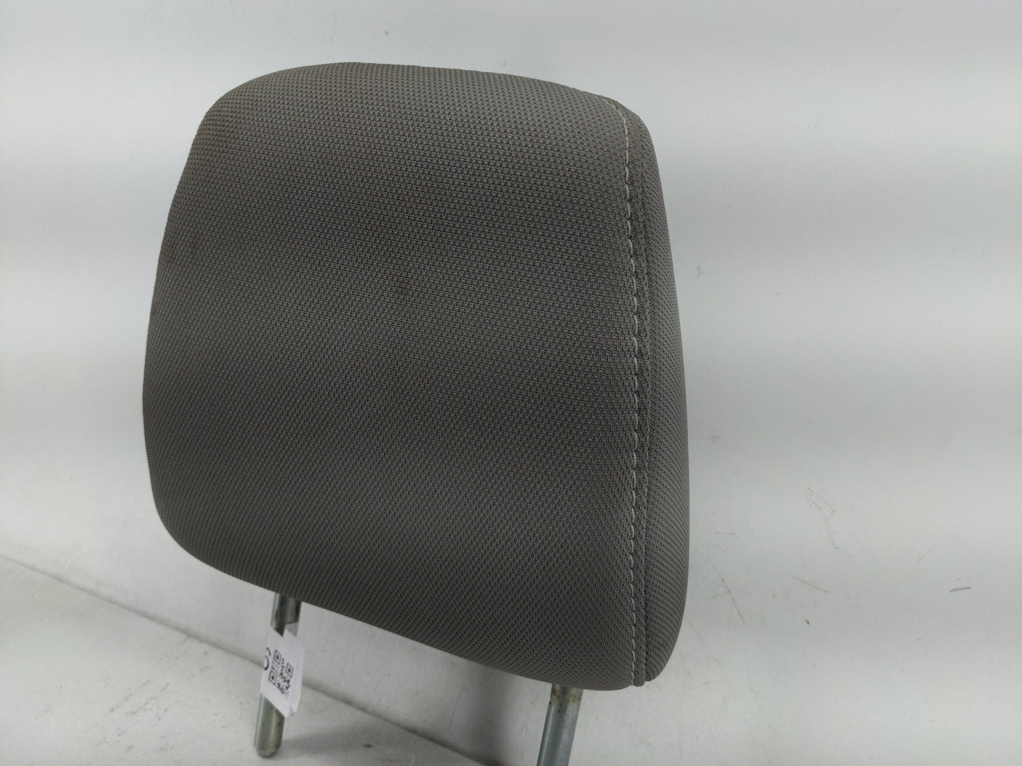 2015 Toyota Corolla Headrest Head Rest Rear Seat Fits OEM Used Auto Parts - Oemusedautoparts1.com