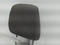 2015 Toyota Corolla Headrest Head Rest Rear Seat Fits OEM Used Auto Parts - Oemusedautoparts1.com