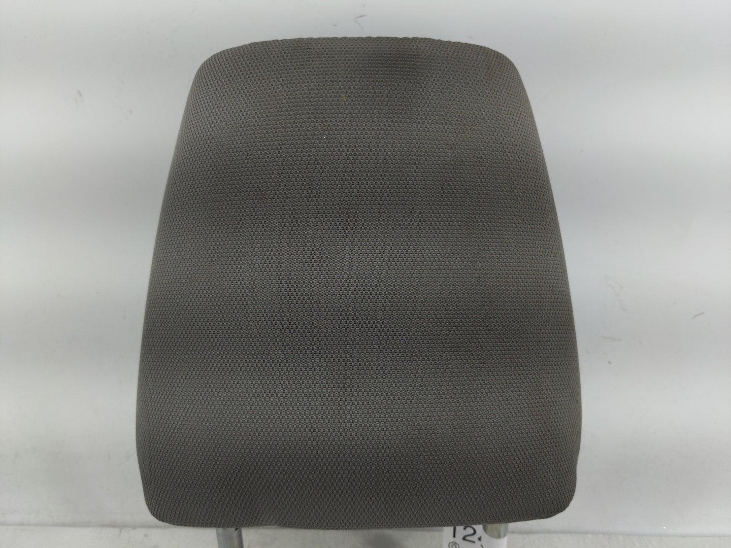 2015 Toyota Corolla Headrest Head Rest Rear Seat Fits OEM Used Auto Parts - Oemusedautoparts1.com
