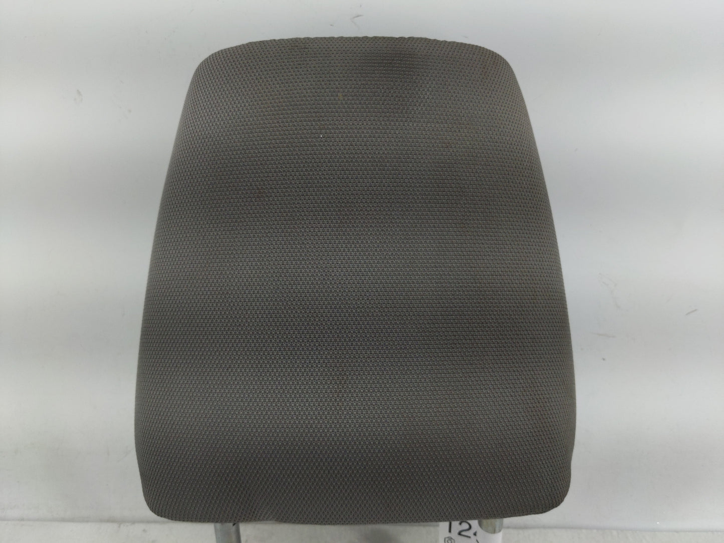 2015 Toyota Corolla Headrest Head Rest Rear Seat Fits OEM Used Auto Parts - Oemusedautoparts1.com
