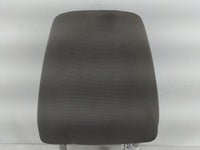 2015 Toyota Corolla Headrest Head Rest Rear Seat Fits OEM Used Auto Parts - Oemusedautoparts1.com