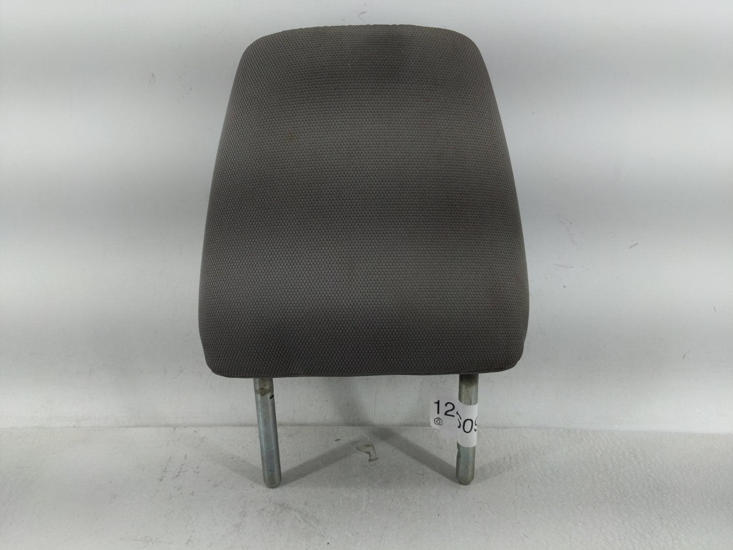 2015 Toyota Corolla Headrest Head Rest Rear Seat Fits OEM Used Auto Parts - Oemusedautoparts1.com