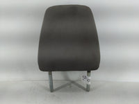 2015 Toyota Corolla Headrest Head Rest Rear Seat Fits OEM Used Auto Parts - Oemusedautoparts1.com