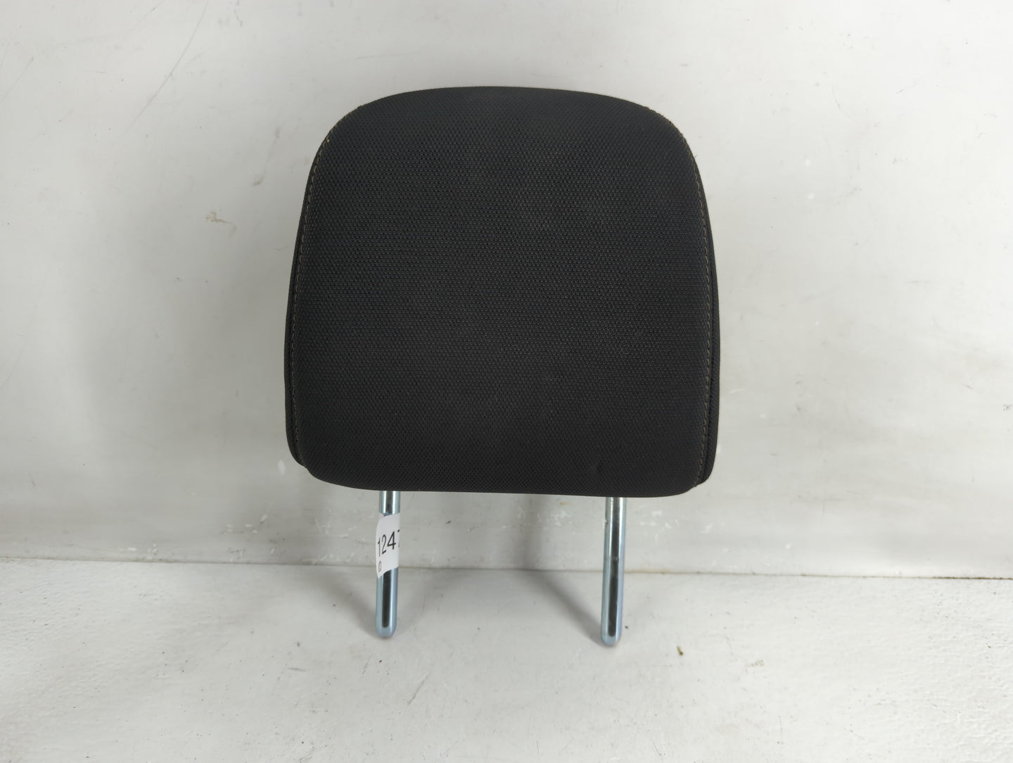 2015 Toyota Corolla Headrest Head Rest Rear Seat Fits OEM Used Auto Parts - Oemusedautoparts1.com
