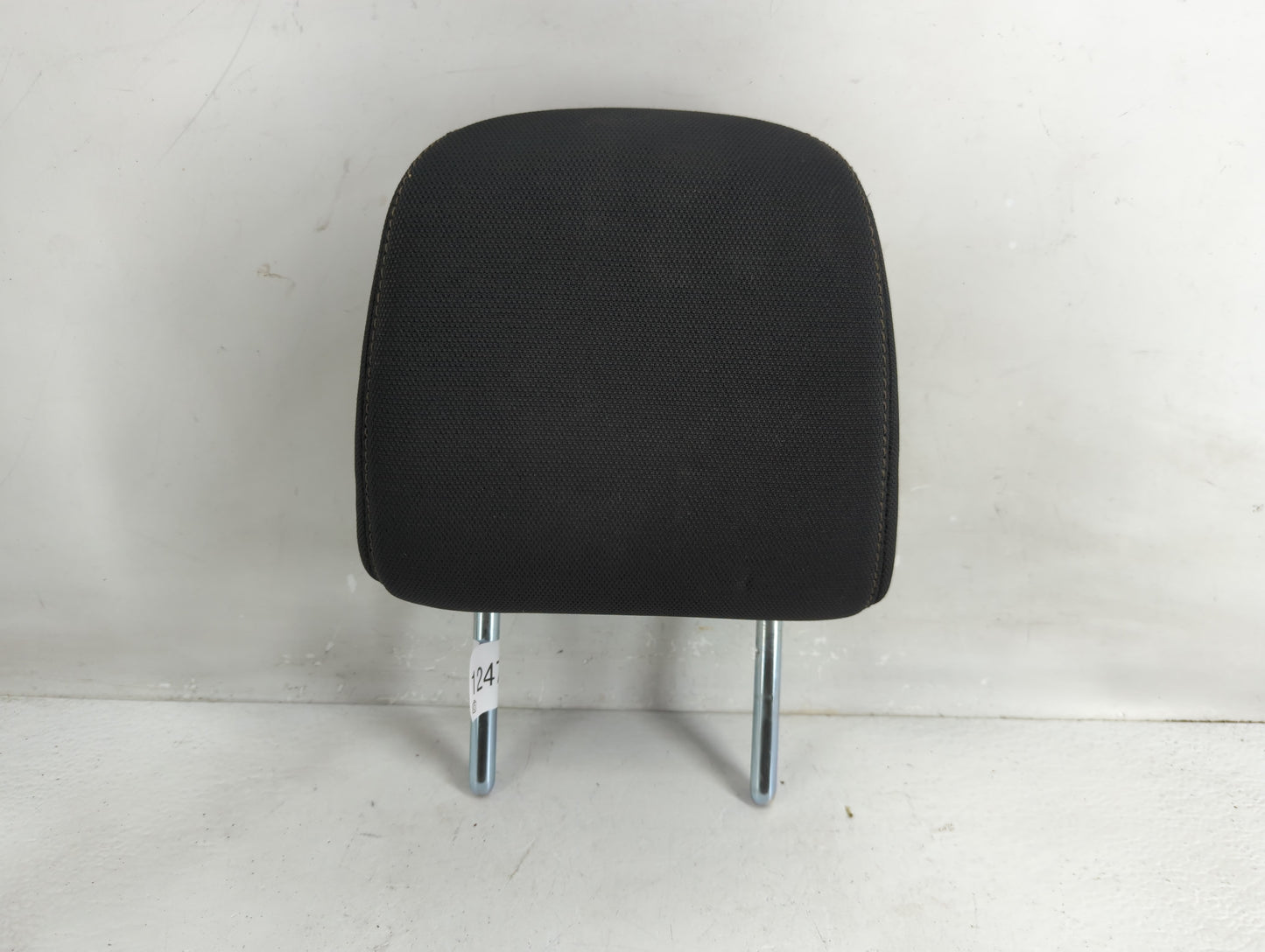 2015 Toyota Corolla Headrest Head Rest Rear Seat Fits OEM Used Auto Parts - Oemusedautoparts1.com
