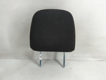 compare product 2015 Toyota Corolla Headrest Head Rest Rear Seat Fits OEM Used Auto Parts