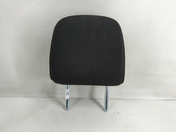 2015 Toyota Corolla Headrest Head Rest Rear Seat Fits OEM Used Auto Parts - Oemusedautoparts1.com