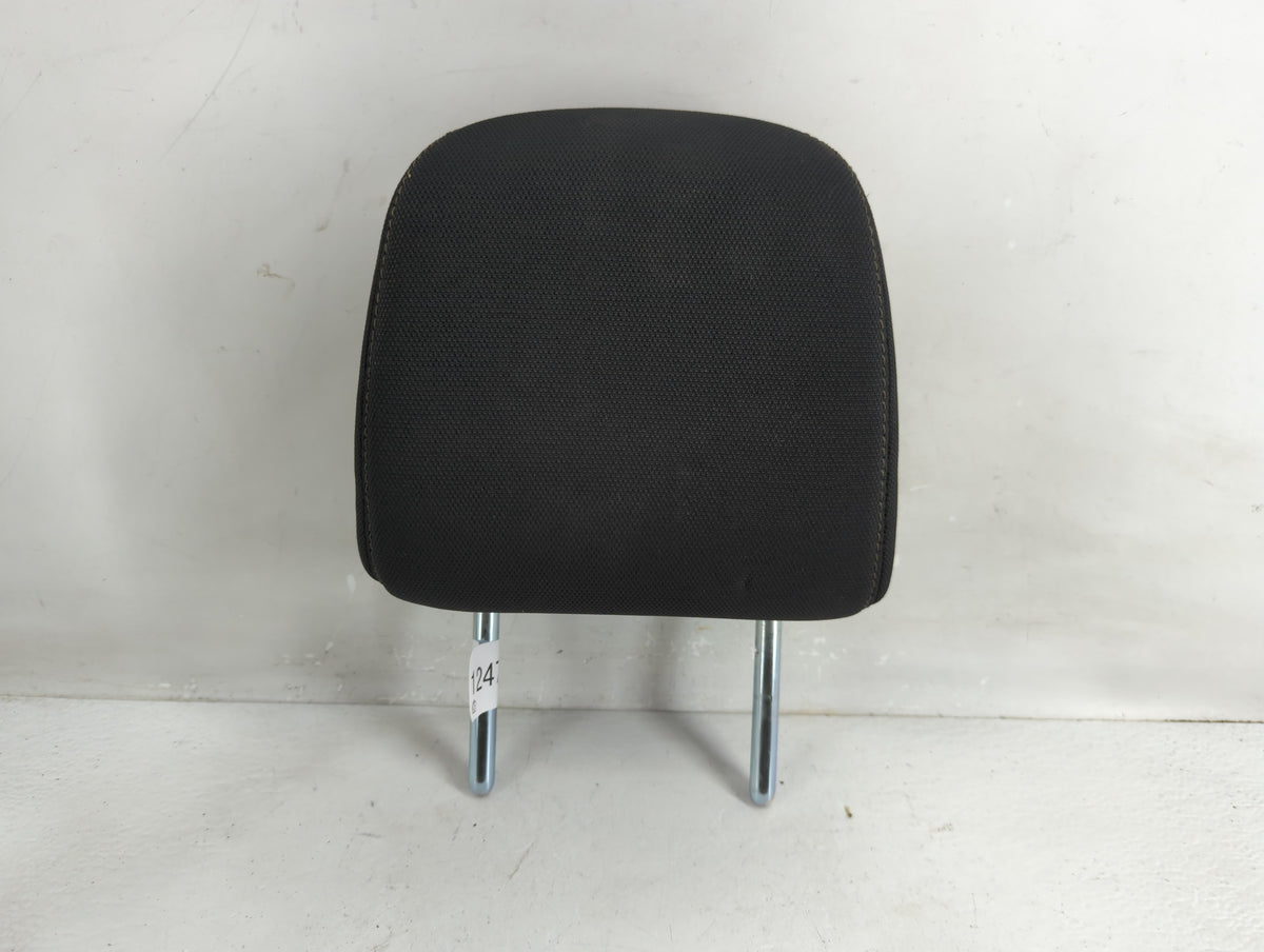 2015 Toyota Corolla Headrest Head Rest Rear Seat Fits OEM Used Auto Parts - Oemusedautoparts1.com