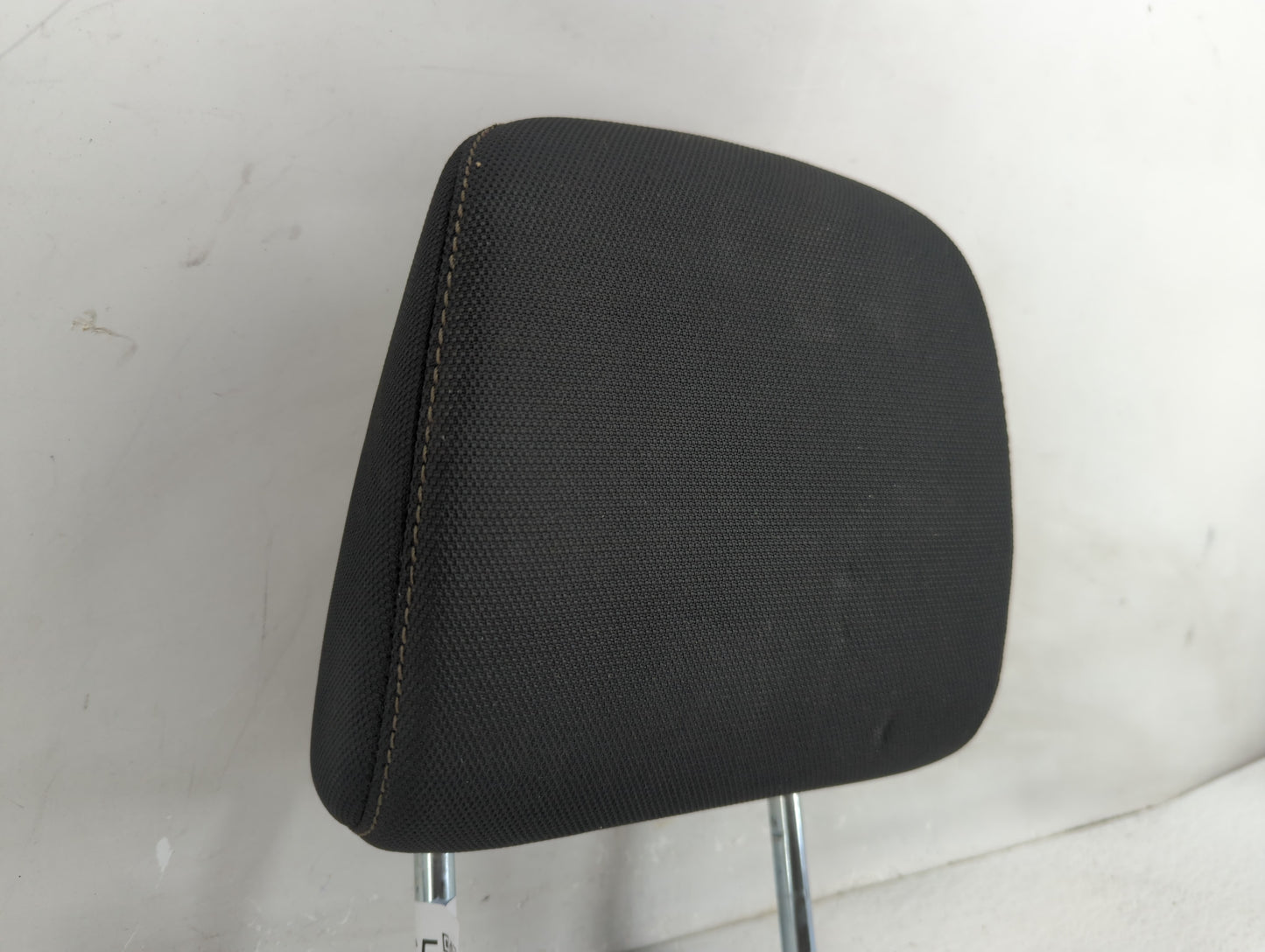 2015 Toyota Corolla Headrest Head Rest Rear Seat Fits OEM Used Auto Parts - Oemusedautoparts1.com