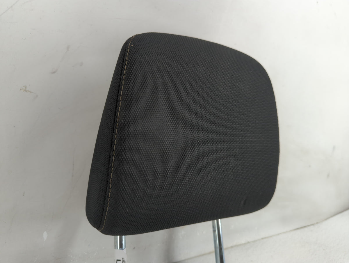 2015 Toyota Corolla Headrest Head Rest Rear Seat Fits OEM Used Auto Parts - Oemusedautoparts1.com