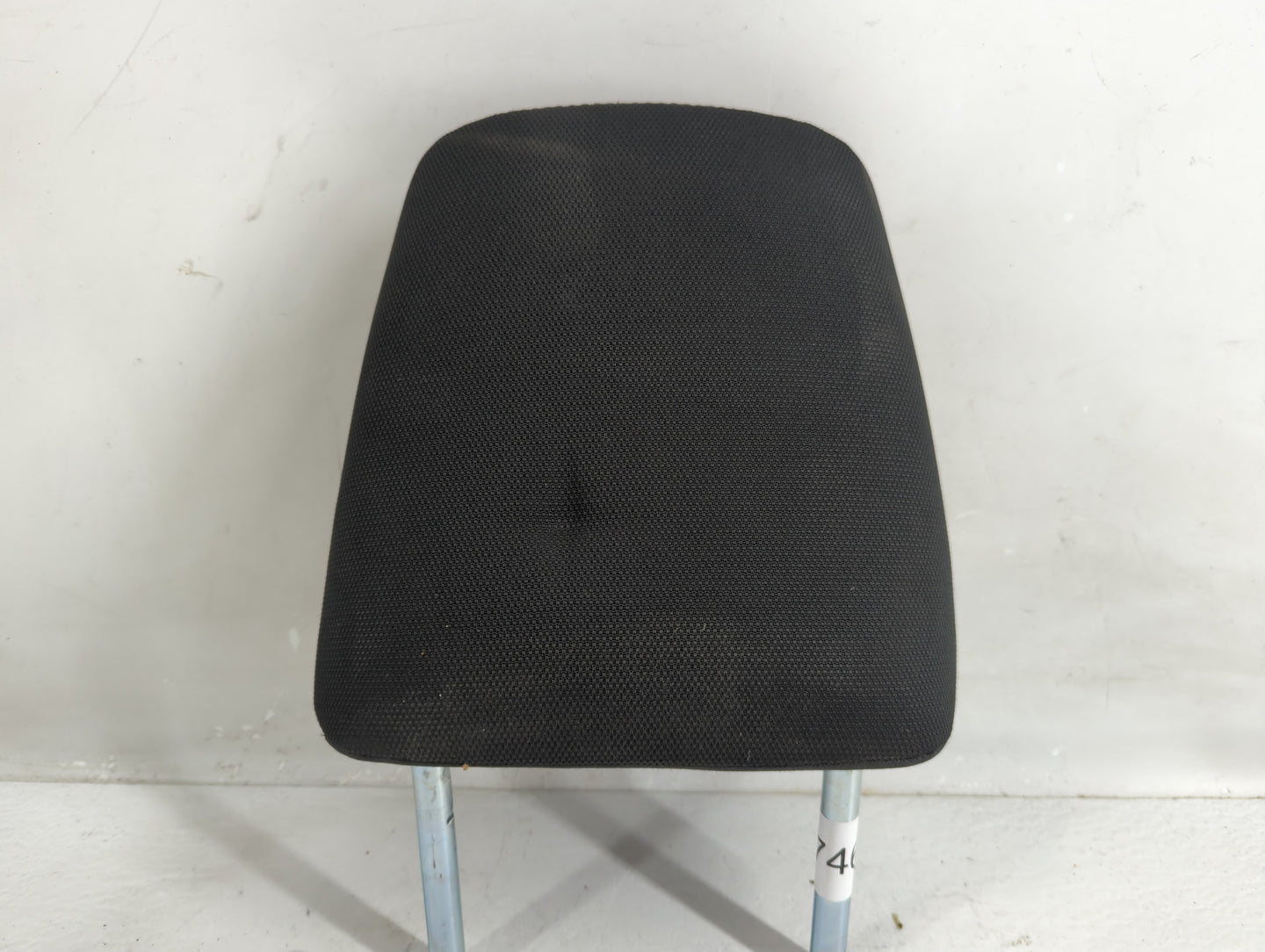 2015 Toyota Corolla Headrest Head Rest Rear Seat Fits OEM Used Auto Parts - Oemusedautoparts1.com