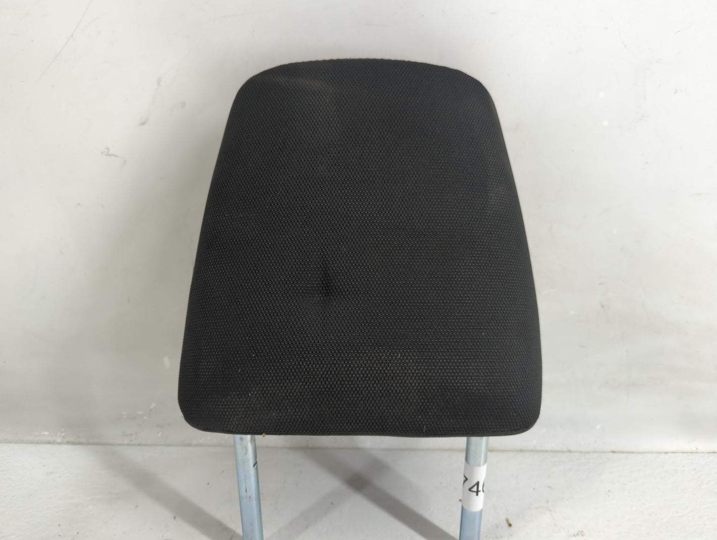 2015 Toyota Corolla Headrest Head Rest Rear Seat Fits OEM Used Auto Parts - Oemusedautoparts1.com