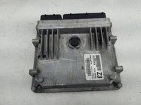 2015-2016 Toyota Corolla PCM Engine Control Computer ECU ECM PCU OEM P/N:89661-0Z630 Fits Fits 2015 2016 OEM Used Auto Parts