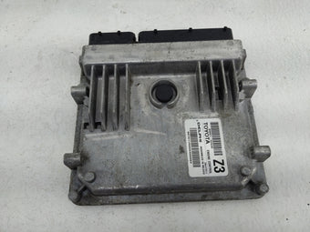 compare product 2015-2016 Toyota Corolla PCM Engine Control Computer ECU ECM PCU OEM P/N:89661-0Z630 Fits Fits 2015 2016 OEM Used Auto Parts