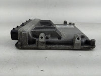 2015-2016 Toyota Corolla PCM Engine Control Computer ECU ECM PCU OEM P/N:89661-0Z630 Fits Fits 2015 2016 OEM Used Auto Parts