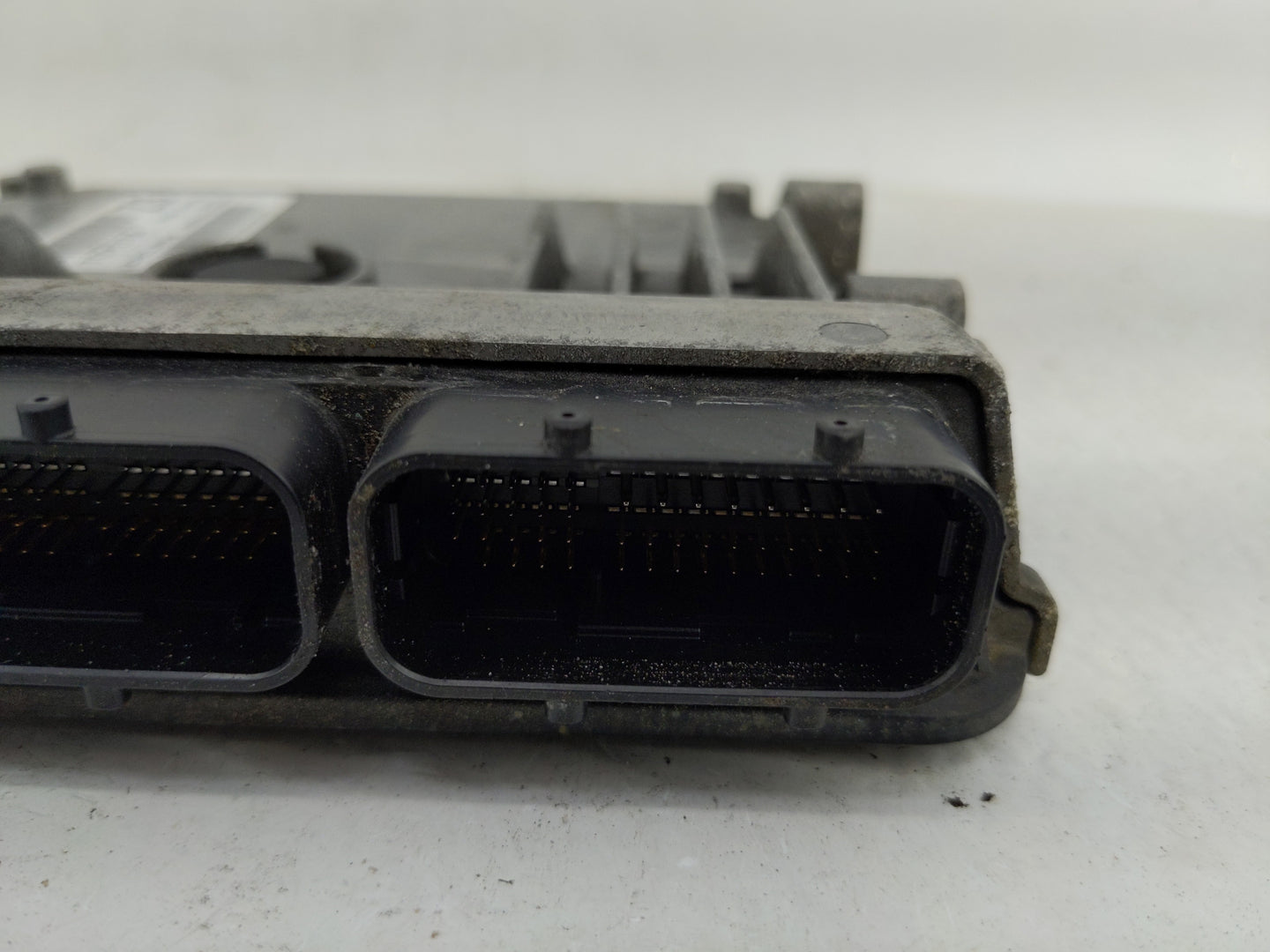 2015-2016 Toyota Corolla PCM Engine Control Computer ECU ECM PCU OEM P/N:89661-0Z630 Fits Fits 2015 2016 OEM Used Auto Parts