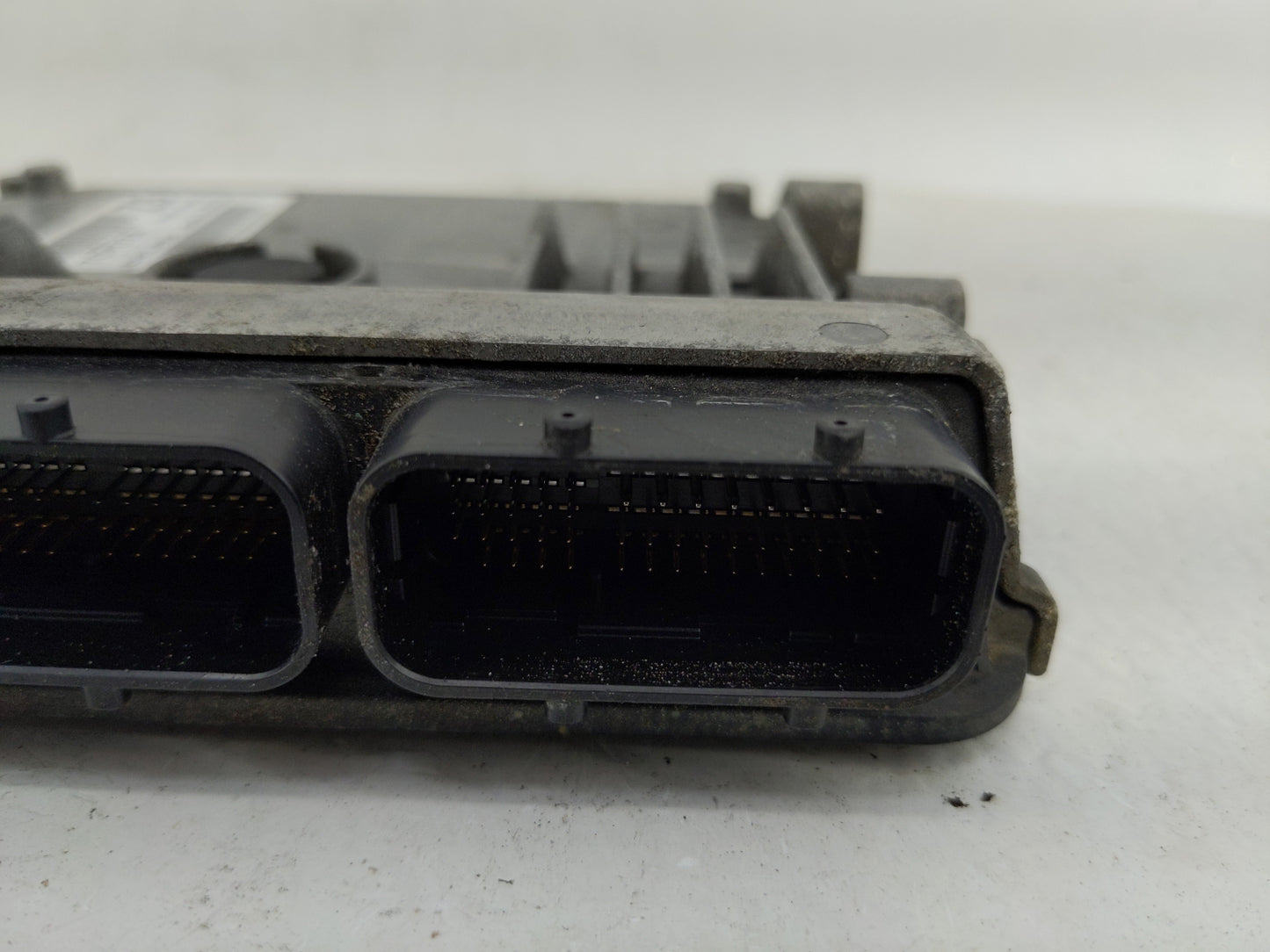 2015-2016 Toyota Corolla PCM Engine Control Computer ECU ECM PCU OEM P/N:89661-0Z630 Fits Fits 2015 2016 OEM Used Auto Parts