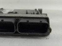 2015-2016 Toyota Corolla PCM Engine Control Computer ECU ECM PCU OEM P/N:89661-0Z630 Fits Fits 2015 2016 OEM Used Auto Parts