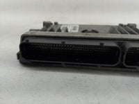 2015-2016 Toyota Corolla PCM Engine Control Computer ECU ECM PCU OEM P/N:89661-0Z630 Fits Fits 2015 2016 OEM Used Auto Parts