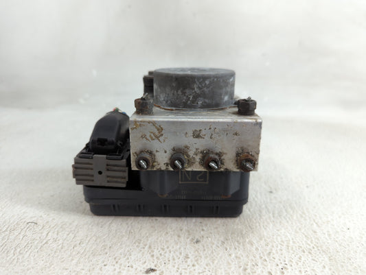 2015 Toyota Corolla ABS Pump Control Module Replacement P/N:116040-34460 89541-12C21, 44540-02411 Fits OEM Used Auto Parts -