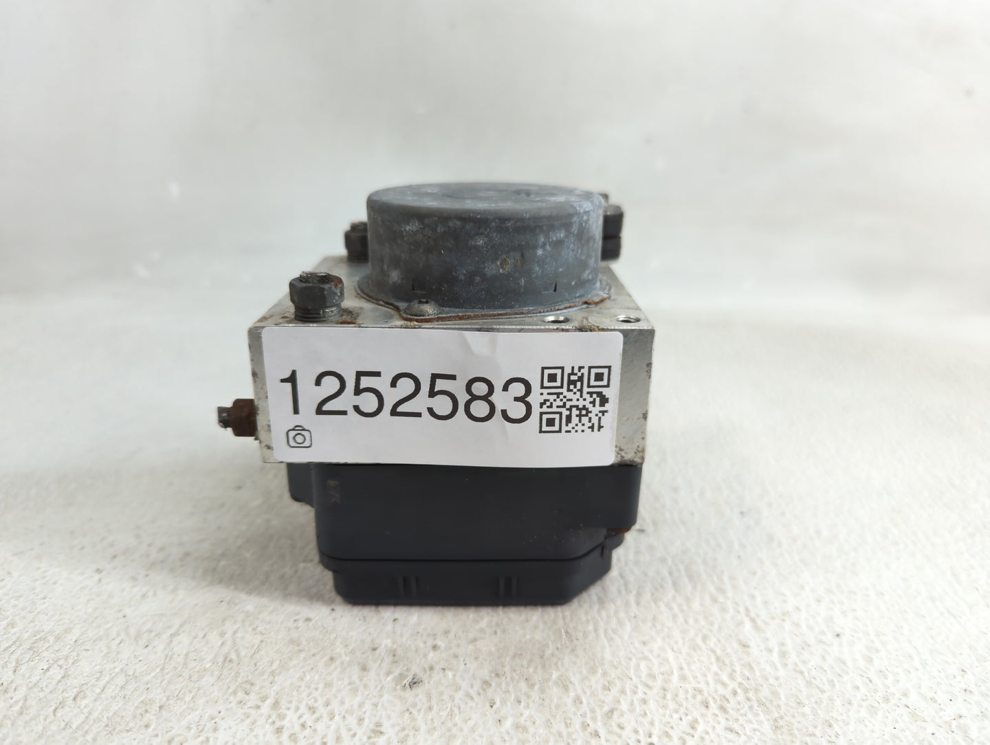 2015 Toyota Corolla ABS Pump Control Module Replacement P/N:116040-34460 89541-12C21, 44540-02411 Fits OEM Used Auto Parts -