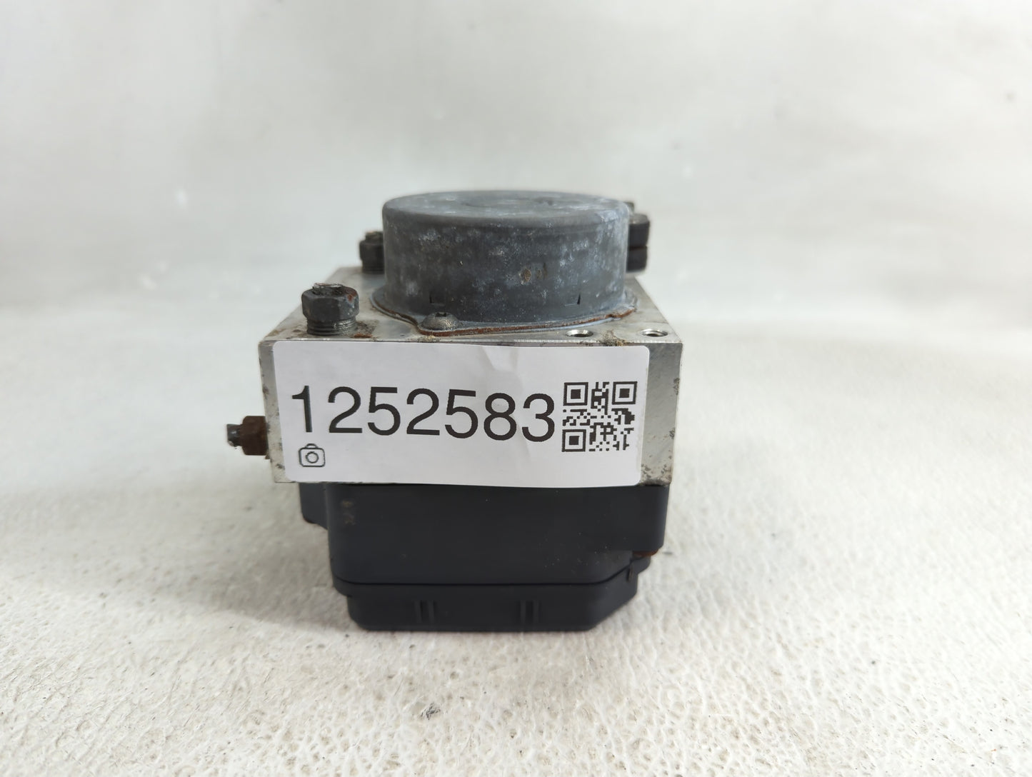 2015 Toyota Corolla ABS Pump Control Module Replacement P/N:116040-34460 89541-12C21, 44540-02411 Fits OEM Used Auto Parts -