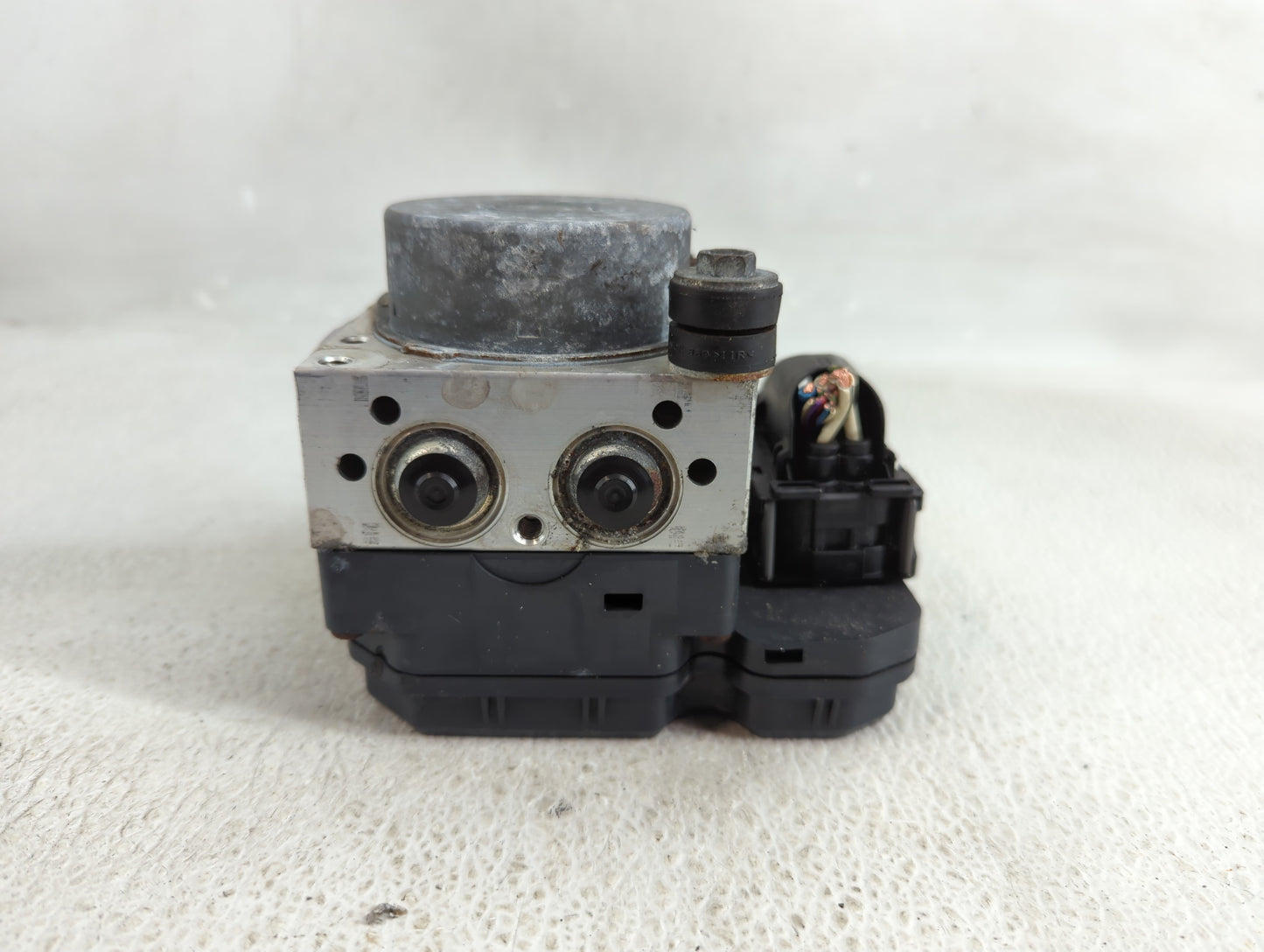 2015 Toyota Corolla ABS Pump Control Module Replacement P/N:116040-34460 89541-12C21, 44540-02411 Fits OEM Used Auto Parts -