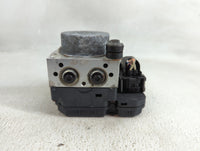 2015 Toyota Corolla ABS Pump Control Module Replacement P/N:116040-34460 89541-12C21, 44540-02411 Fits OEM Used Auto Parts -